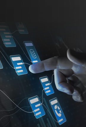 SMART API MANAGEMENT